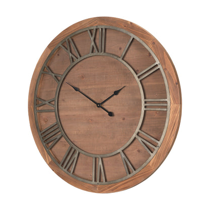 HLHF Raul Clock Accessories, New Arrivals Furniture Store Burlington Ontario Near Me 