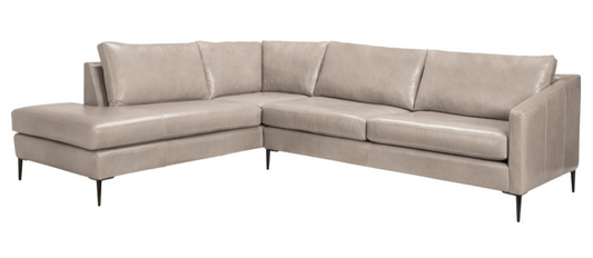 HLHF Academy Sectional Living Furniture Store Burlington Ontario Near Me 