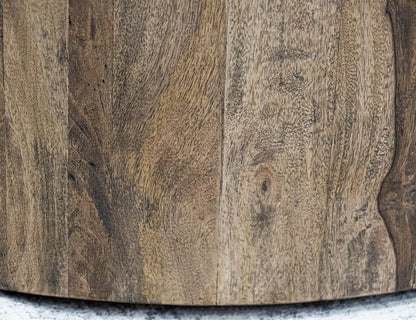HLHF Balam Cocktail Table Living, Occasional Furniture Store Burlington Ontario Near Me 
