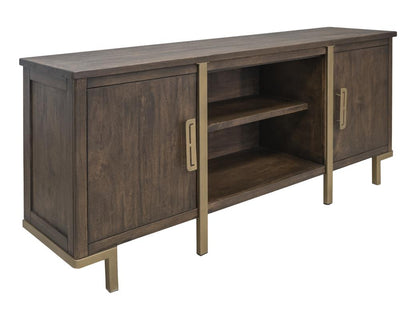 HLHF Onix Sideboard Sideboards & Buffets, TV Stands Furniture Store Burlington Ontario Near Me 