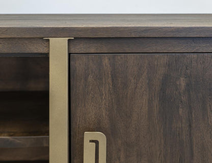 HLHF Onix Sideboard Sideboards & Buffets, TV Stands Furniture Store Burlington Ontario Near Me 
