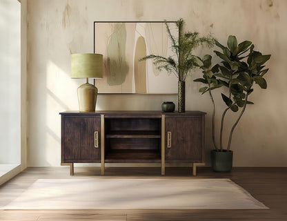 HLHF Onix Sideboard Sideboards & Buffets, TV Stands Furniture Store Burlington Ontario Near Me 