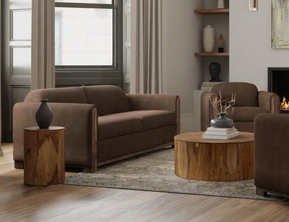 HLHF Balam Cocktail Table Living, Occasional Furniture Store Burlington Ontario Near Me 