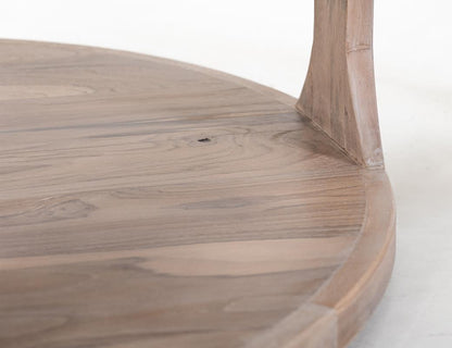 HLHF Balam Open Cocktail Table Living, New Arrivals, Occasional Furniture Store Burlington Ontario Near Me 
