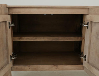 HLHF Luma Console Living, Occasional, Sideboards & Buffets Furniture Store Burlington Ontario Near Me 
