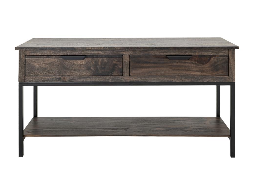 HLHF Dark Mita Occassional Collection Coffee Tables, Home, Living, New Arrivals, Occasional Furniture Store Burlington Ontario Near Me 