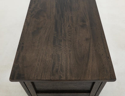 HLHF Dark Mita Occassional Collection Coffee Tables, Home, Living, New Arrivals, Occasional Furniture Store Burlington Ontario Near Me 