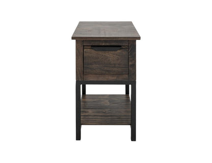 HLHF Dark Mita Occassional Collection Coffee Tables, Home, Living, New Arrivals, Occasional Furniture Store Burlington Ontario Near Me 