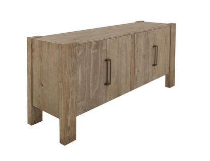 HLHF Luma Console Living, Occasional, Sideboards & Buffets Furniture Store Burlington Ontario Near Me 