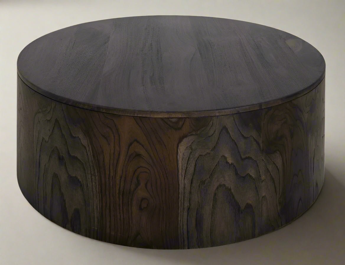 HLHF Black Balam Cocktail Table x Grey Home Grey Home, Living, New Arrivals, Occasional Furniture Store Burlington Ontario Near Me 