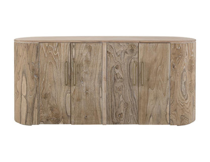HLHF Balam Console - Light Living, New Arrivals, Occasional, Sideboards & Buffets Furniture Store Burlington Ontario Near Me 