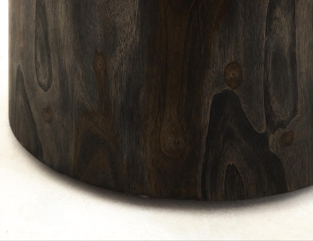 HLHF Black Balam Cocktail Table x Grey Home Grey Home, Living, New Arrivals, Occasional Furniture Store Burlington Ontario Near Me 