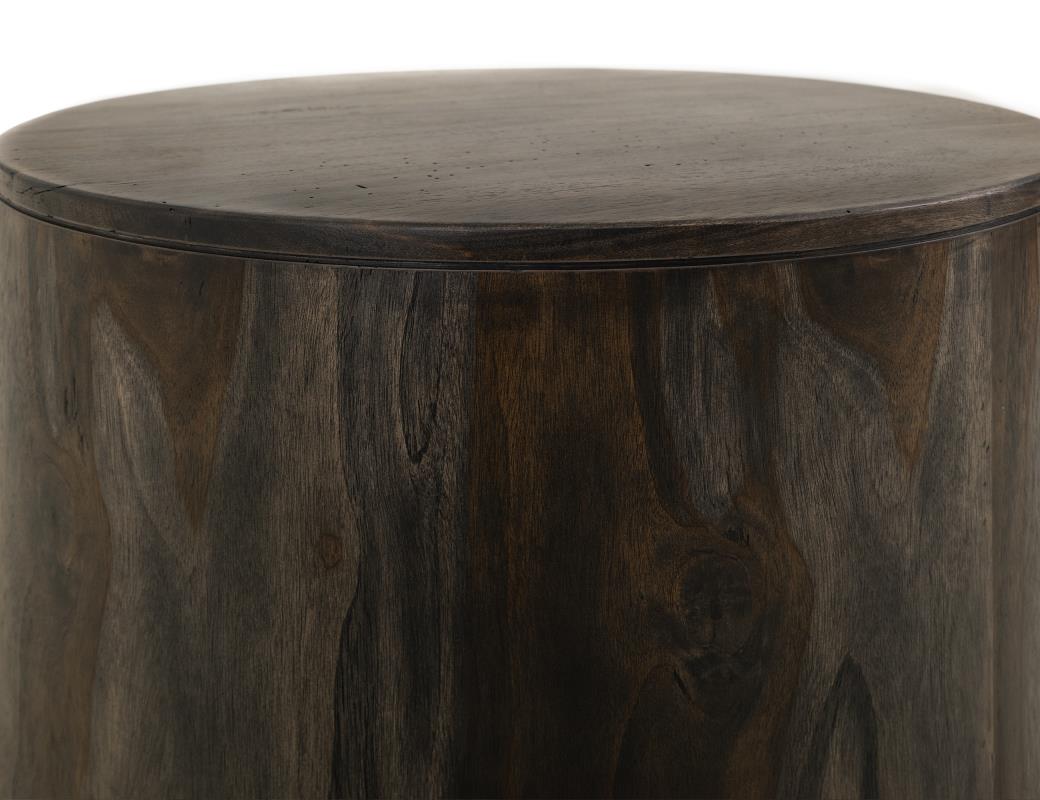 HLHF Black Balam Cocktail Table x Grey Home Grey Home, Living, New Arrivals, Occasional Furniture Store Burlington Ontario Near Me 