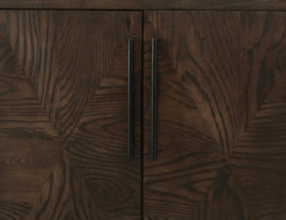 HLHF Verona Console - Dark Living, New Arrivals, Occasional, Sideboards & Buffets Furniture Store Burlington Ontario Near Me 