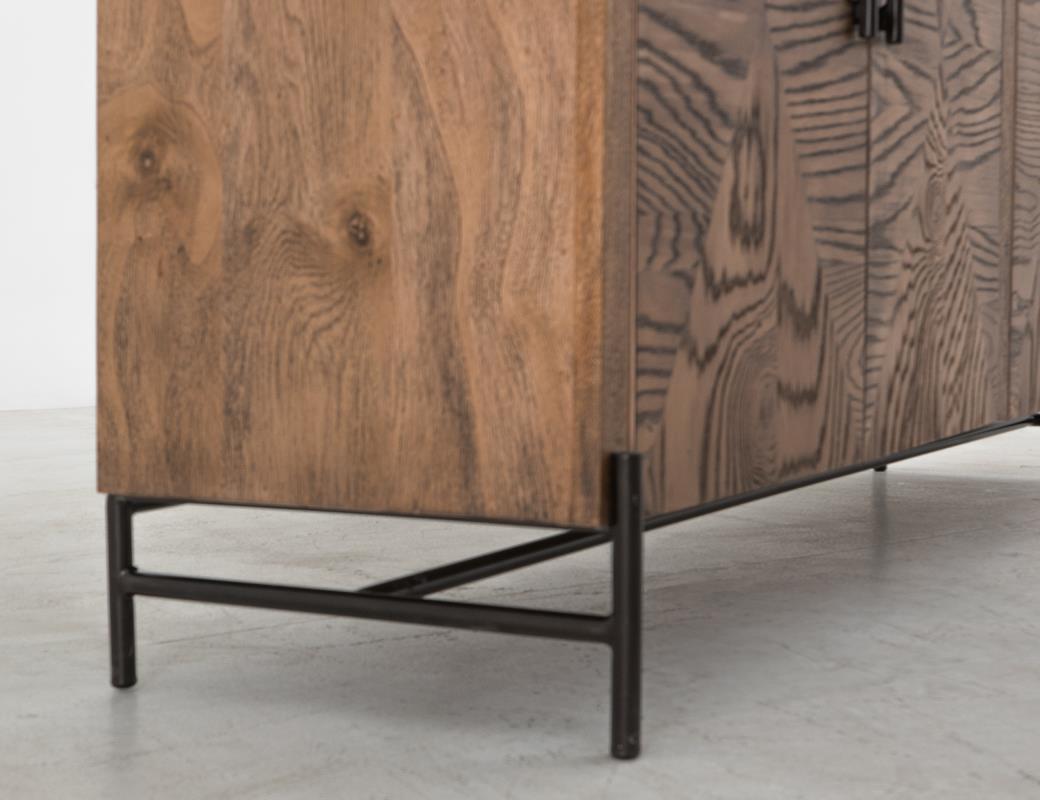 HLHF Verona Console - Light Living, New Arrivals, Occasional, Sideboards & Buffets Furniture Store Burlington Ontario Near Me 