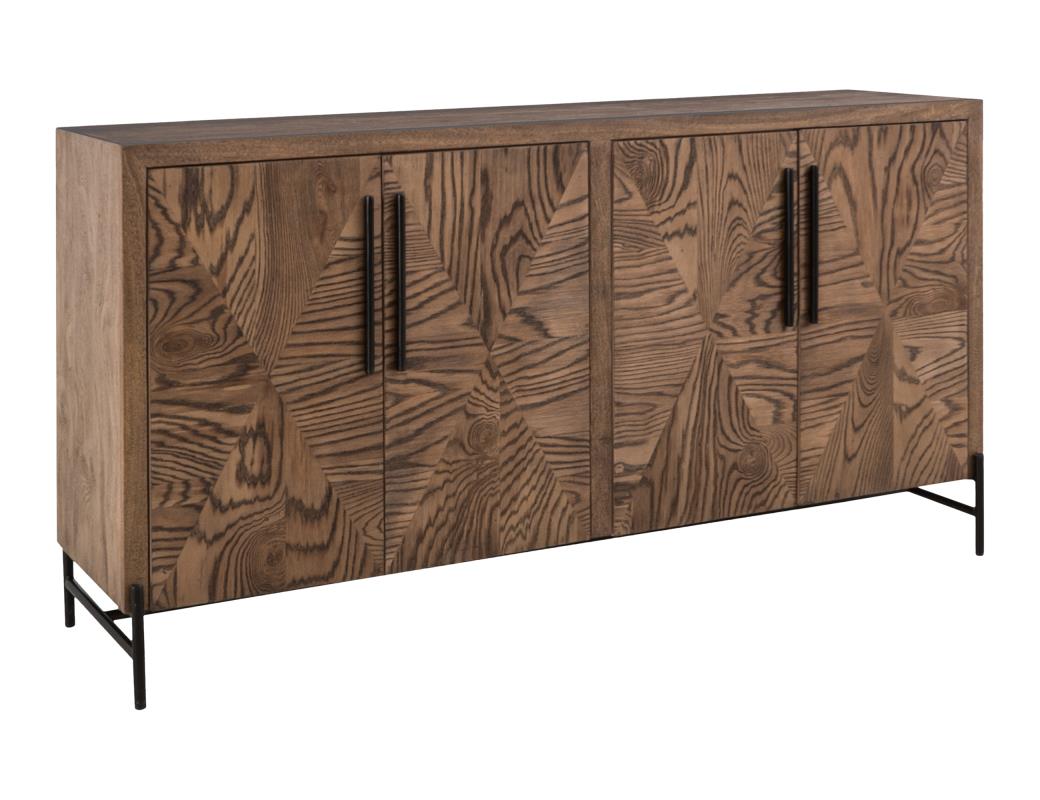 HLHF Verona Console - Light Living, New Arrivals, Occasional, Sideboards & Buffets Furniture Store Burlington Ontario Near Me 