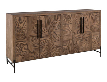 HLHF Verona Console - Light Living, New Arrivals, Occasional, Sideboards & Buffets Furniture Store Burlington Ontario Near Me 