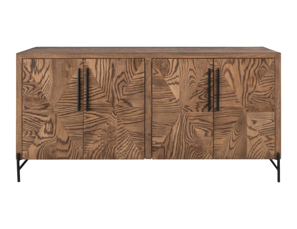 HLHF Verona Console - Light Living, New Arrivals, Occasional, Sideboards & Buffets Furniture Store Burlington Ontario Near Me 