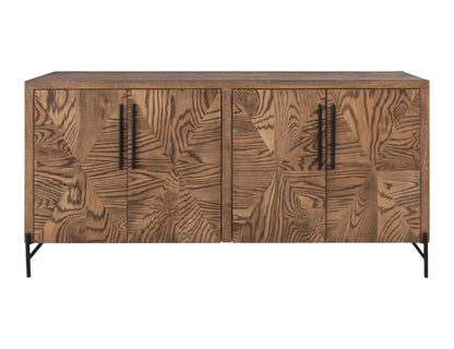 HLHF Verona Console - Light Living, New Arrivals, Occasional, Sideboards & Buffets Furniture Store Burlington Ontario Near Me 