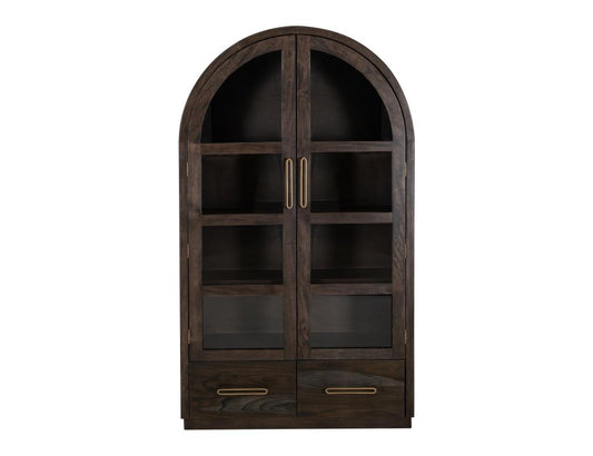HLHF Black Balam Cabinet Home, Living, New Arrivals, Occasional, Office Furniture Store Burlington Ontario Near Me 