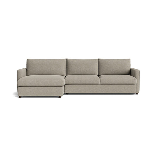 HLHF Allure Sectional Living Furniture Store Burlington Ontario Near Me 