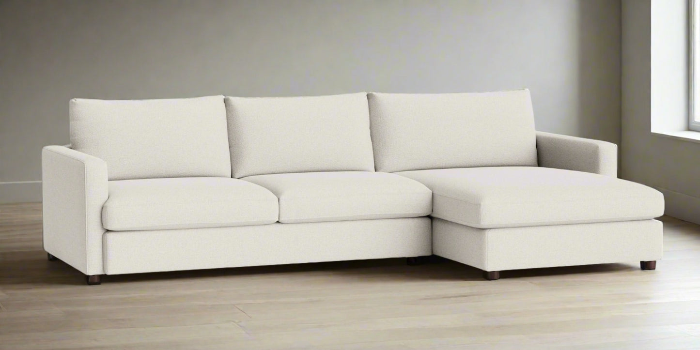 HLHF Allure Sectional Living Furniture Store Burlington Ontario Near Me 