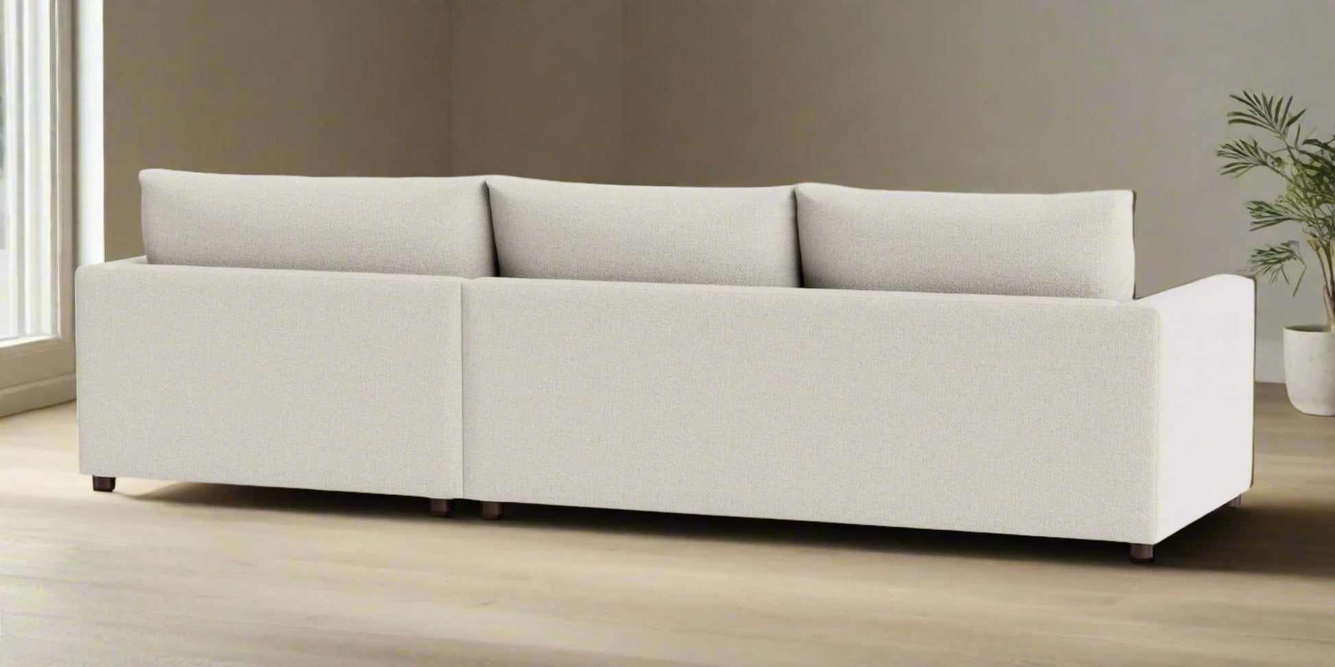 HLHF Allure Sectional Living Furniture Store Burlington Ontario Near Me 