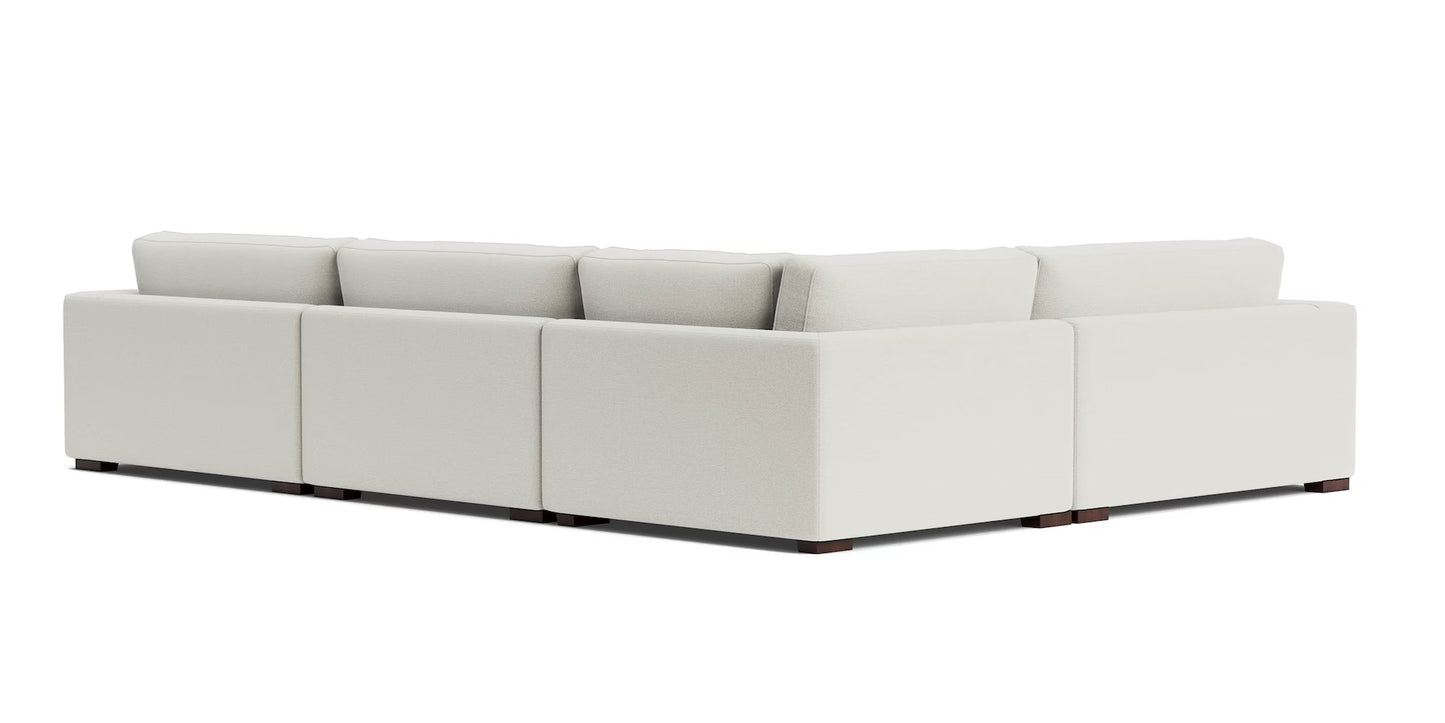 HLHF Moby Sectional Living, New Arrivals Furniture Store Burlington Ontario Near Me 