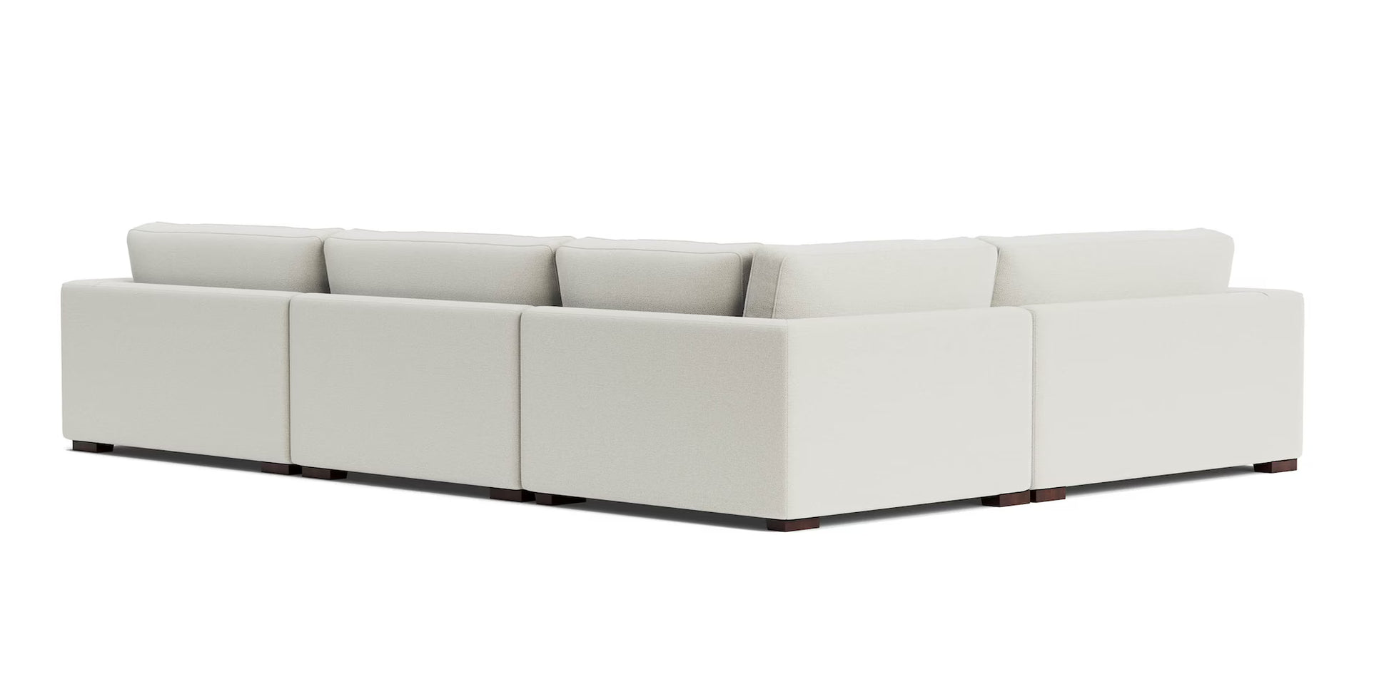 HLHF Moby Sectional Living, New Arrivals Furniture Store Burlington Ontario Near Me 