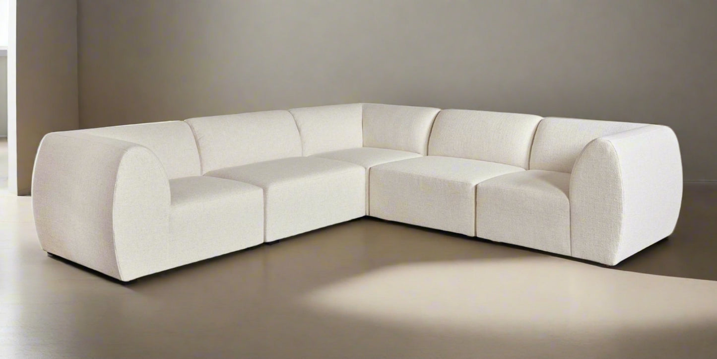 HLHF Clyde Sectional Living Furniture Store Burlington Ontario Near Me 