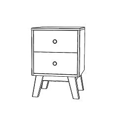 HLHF Rocklynd Collection Bedroom, New Arrivals Furniture Store Burlington Ontario Near Me 