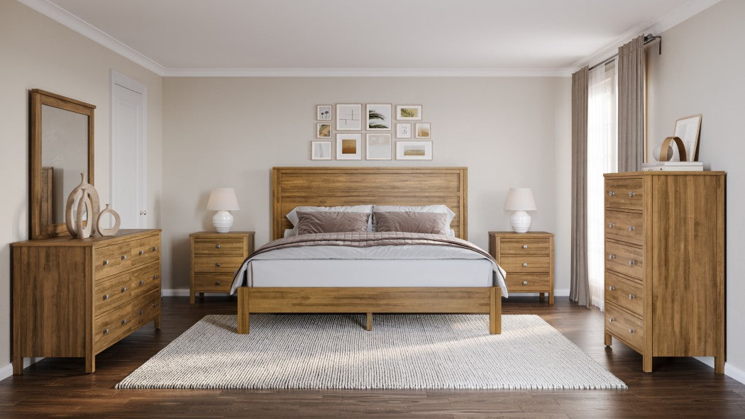 HLHF Saugeen Collection Bedroom, New Arrivals Furniture Store Burlington Ontario Near Me 