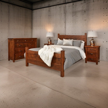 HLHF Sawmill Bedroom Bedroom Furniture Store Burlington Ontario Near Me 