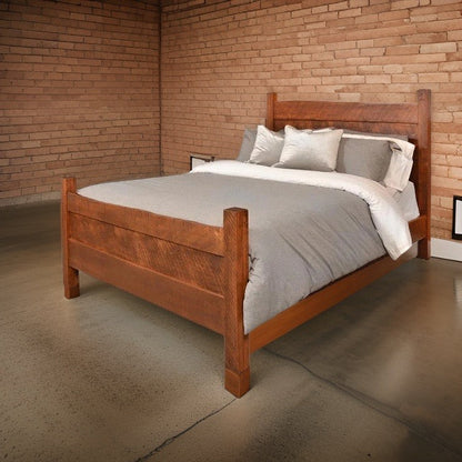 HLHF Sawmill Bedroom Bedroom Furniture Store Burlington Ontario Near Me 