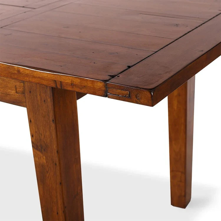 HLHF Jamaican Sunset Dining Table Dining, Sale Furniture Store Burlington Ontario Near Me 