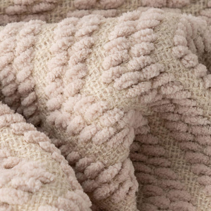 HLHF Hampton Knit Blanket Accessories Furniture Store Burlington Ontario Near Me 