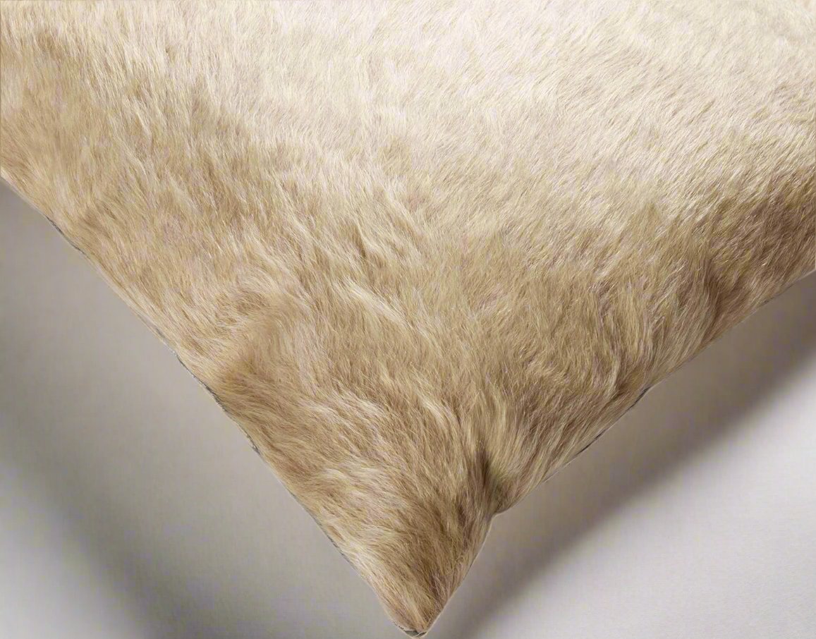 HLHF Cowhide Pillow X Grey Home Accessories, Grey Home Furniture Store Burlington Ontario Near Me 