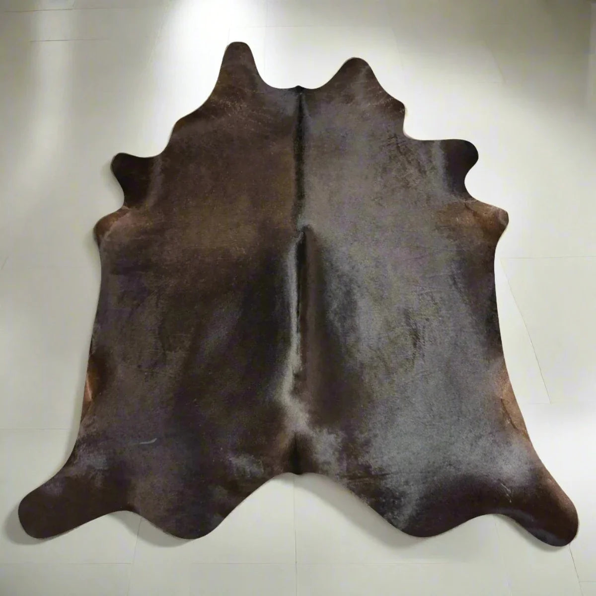 HLHF Natural Cowhide Accessories Furniture Store Burlington Ontario Near Me 