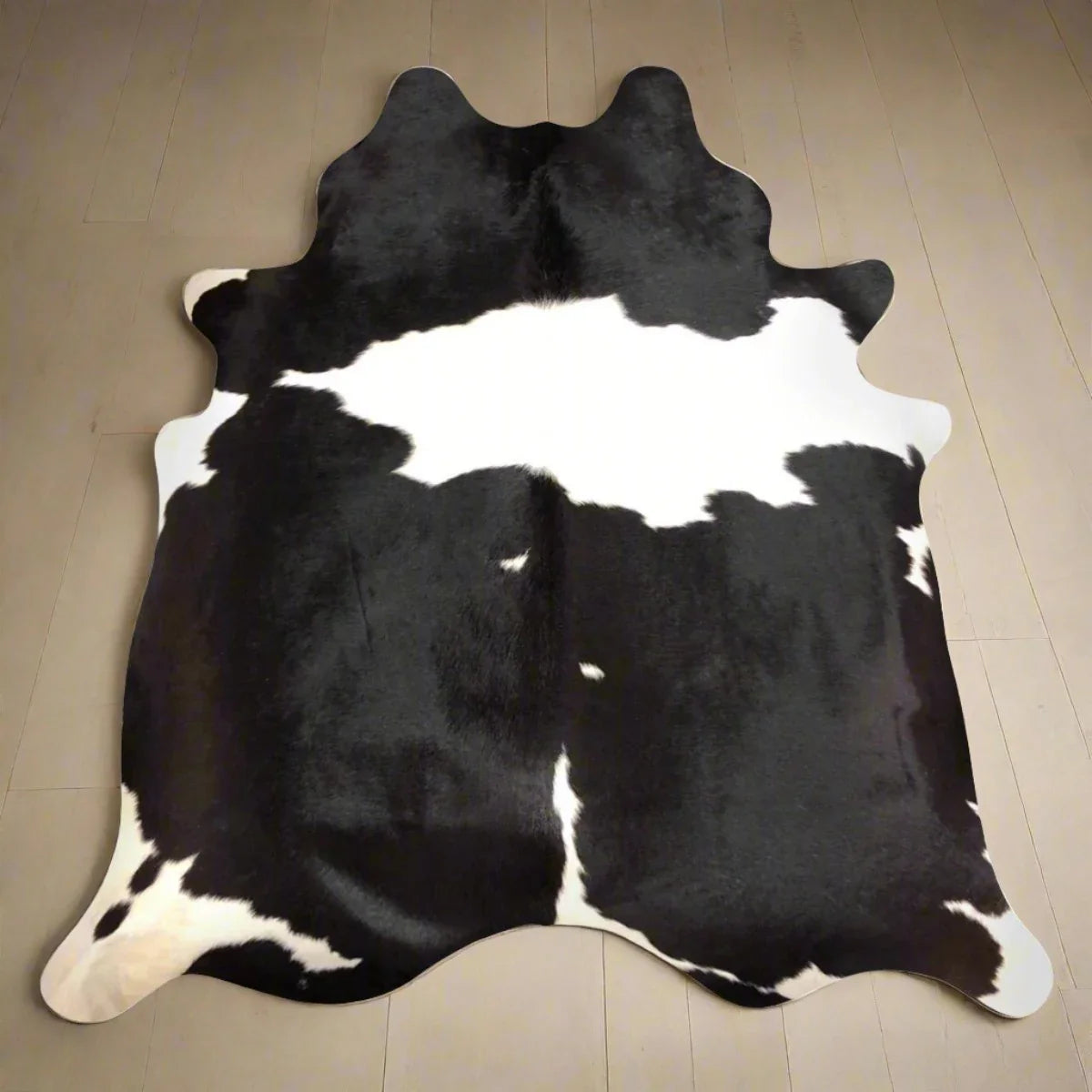 HLHF Natural Cowhide Accessories Furniture Store Burlington Ontario Near Me 