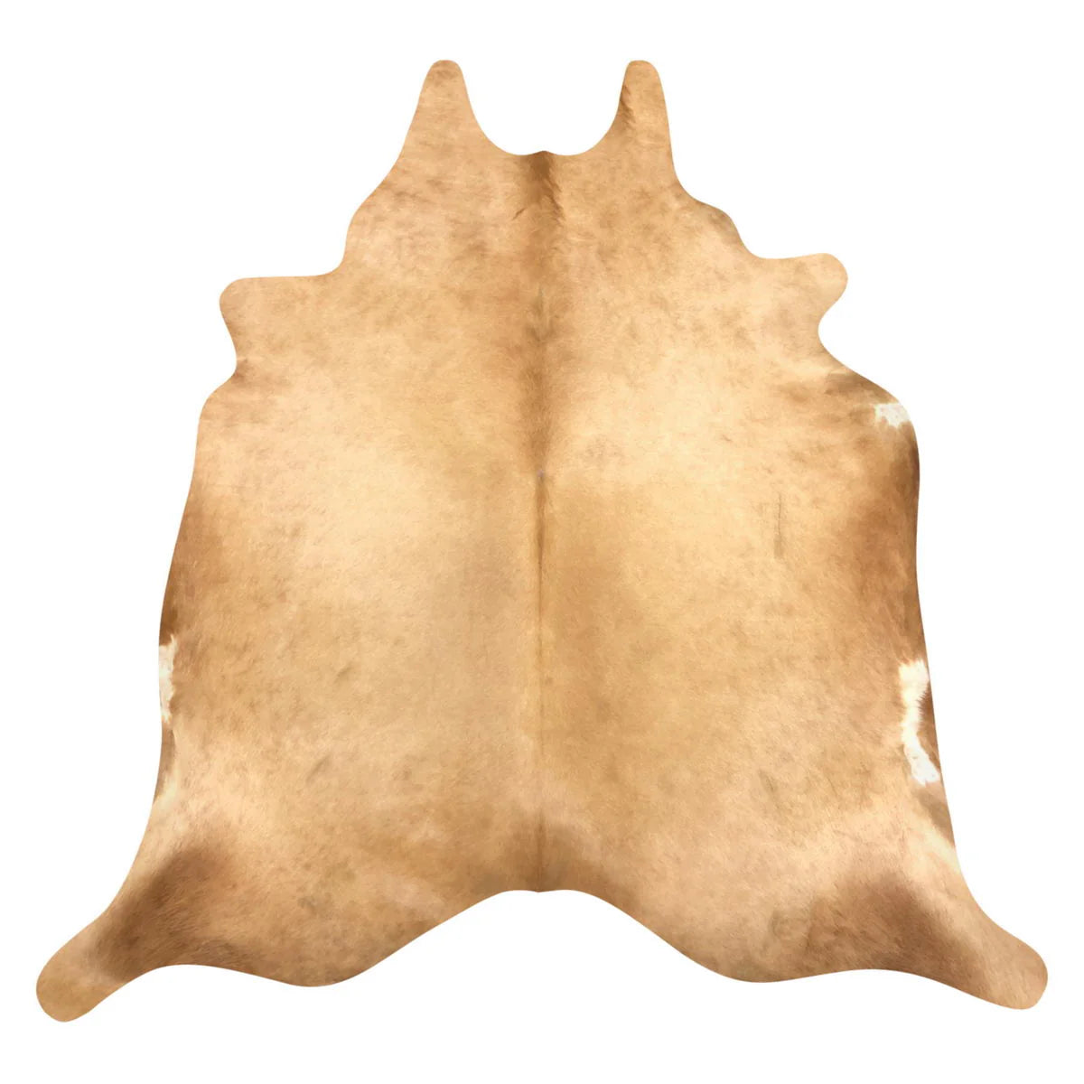 HLHF Natural Cowhide Accessories Furniture Store Burlington Ontario Near Me 