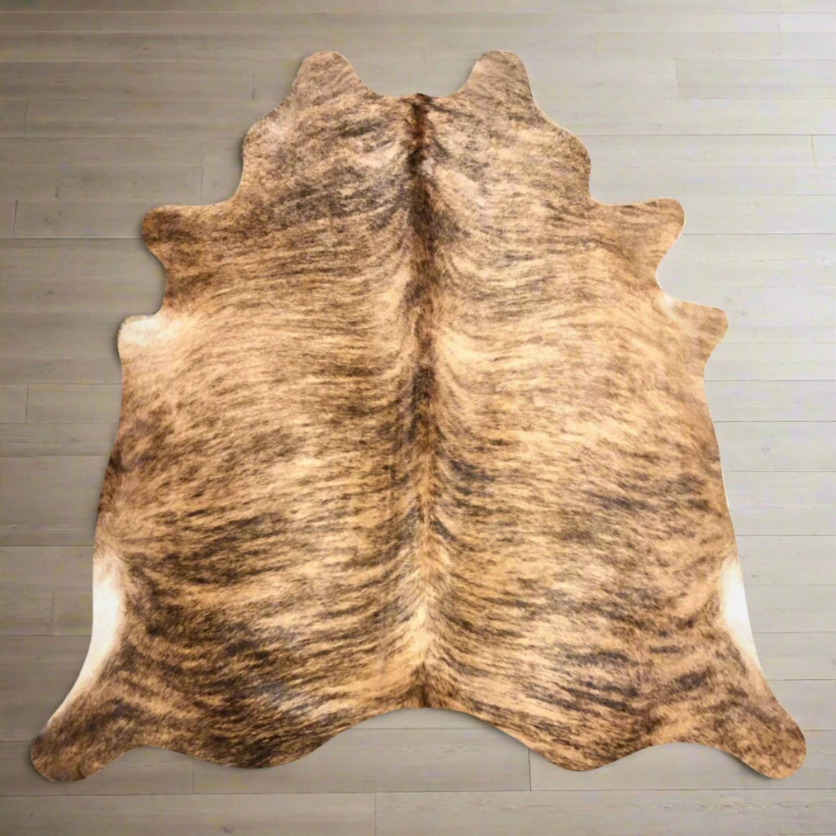 HLHF Natural Cowhide Accessories Furniture Store Burlington Ontario Near Me 