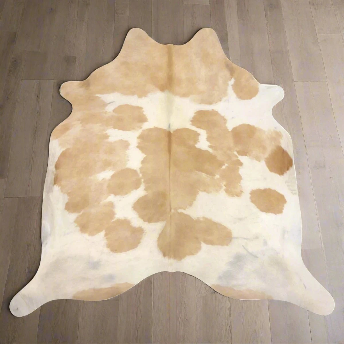 HLHF Natural Cowhide Accessories Furniture Store Burlington Ontario Near Me 