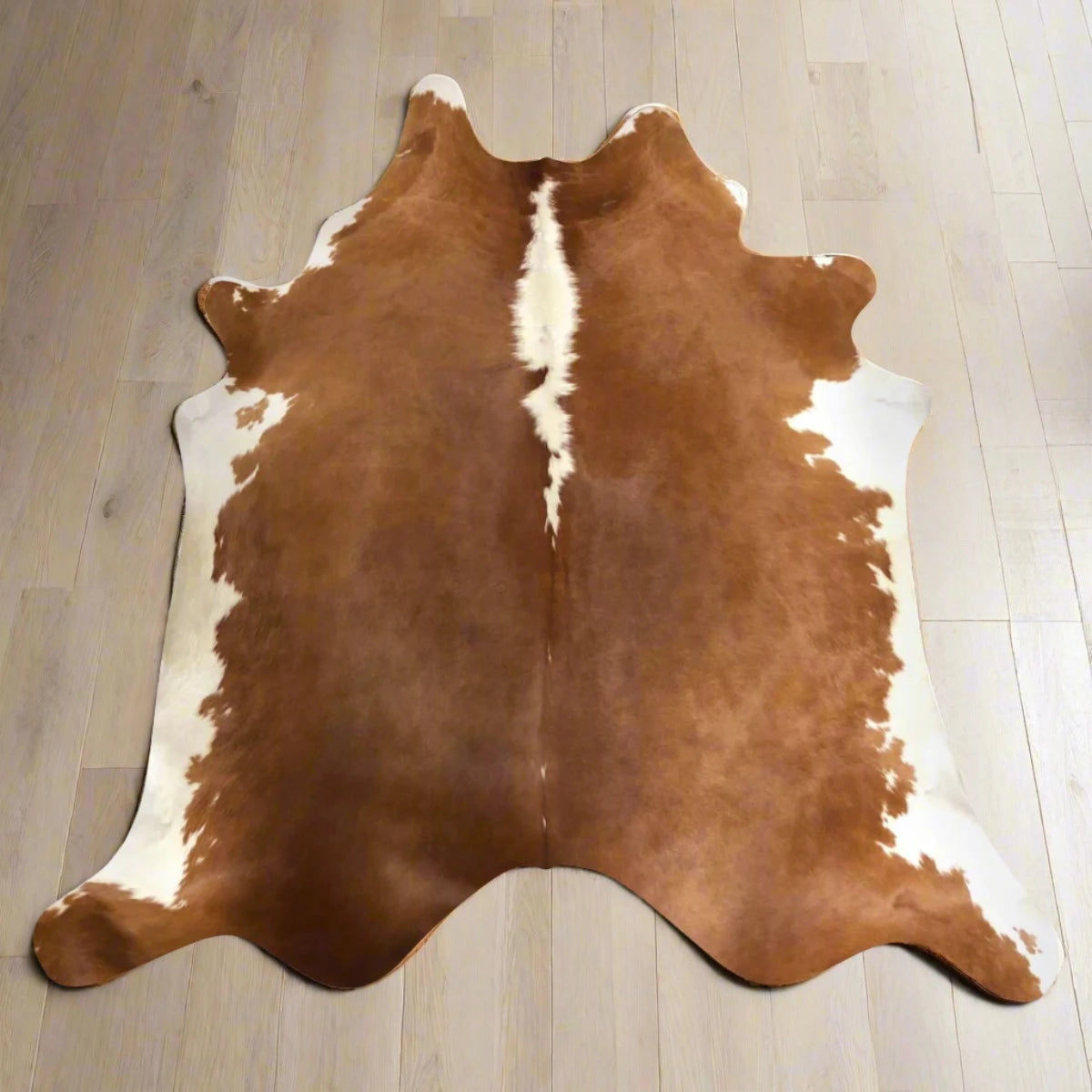 HLHF Natural Cowhide Accessories Furniture Store Burlington Ontario Near Me 