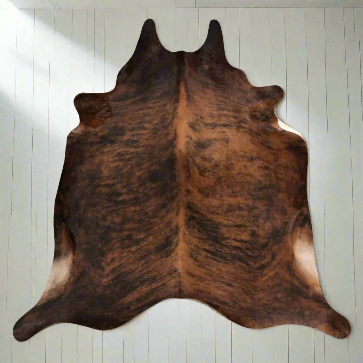 HLHF Natural Cowhide Accessories Furniture Store Burlington Ontario Near Me 