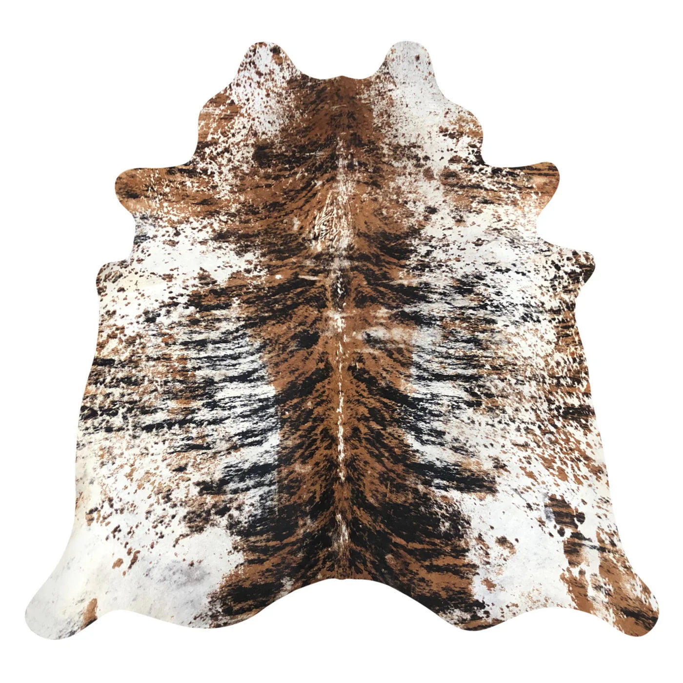 HLHF Natural Cowhide Accessories Furniture Store Burlington Ontario Near Me 