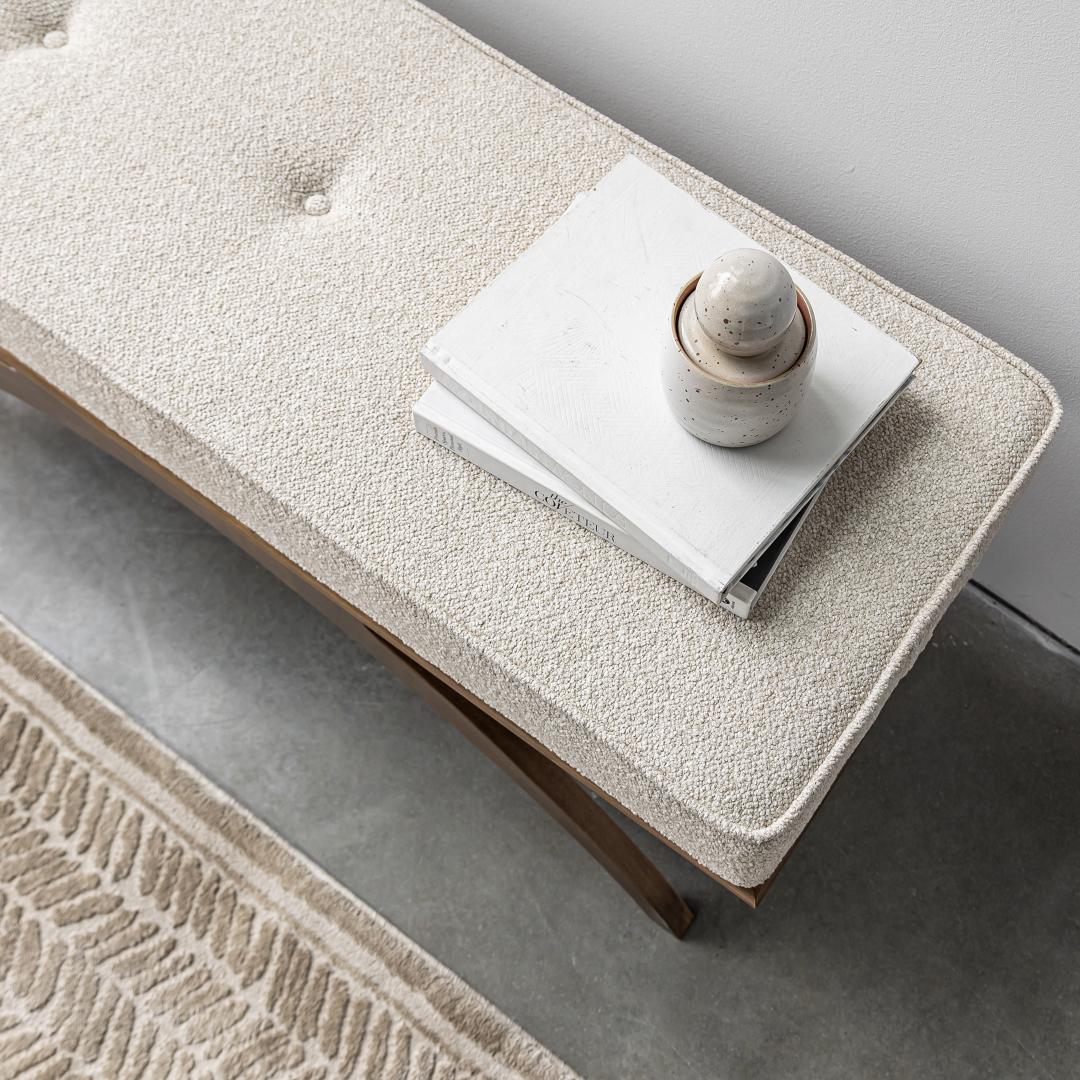 HLHF Austin Bench x Grey Home Grey Home, Home, New Arrivals, Occasional Furniture Store Burlington Ontario Near Me 