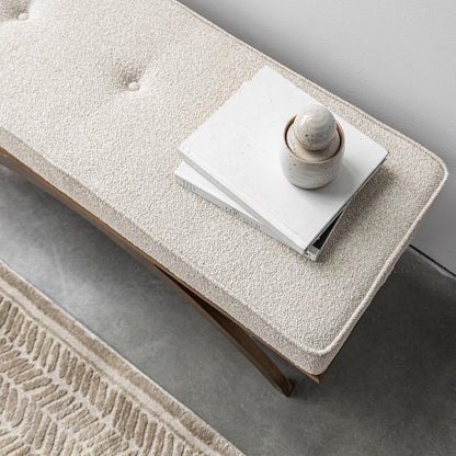 HLHF Austin Bench x Grey Home Grey Home, Home, New Arrivals, Occasional Furniture Store Burlington Ontario Near Me 