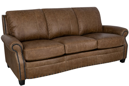 HLHF Bennett Sofa Living Furniture Store Burlington Ontario Near Me 