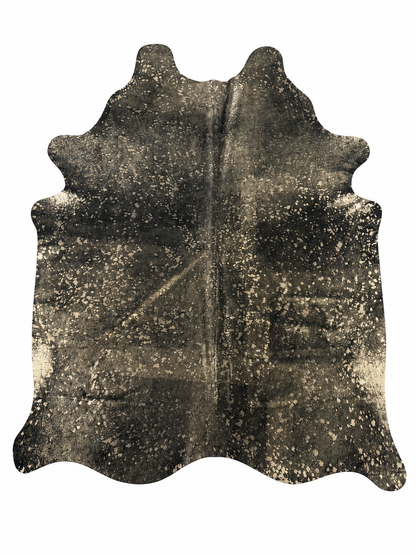 HLHF Natural Cowhide Rug Accessories, Grey Home, New Arrivals Furniture Store Burlington Ontario Near Me 