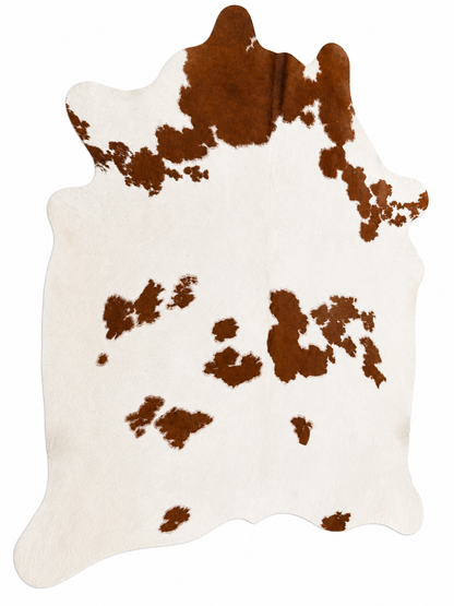 HLHF Natural Cowhide Rug Accessories, Grey Home, New Arrivals Furniture Store Burlington Ontario Near Me 